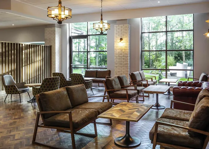 Novotel Newcastle Airport